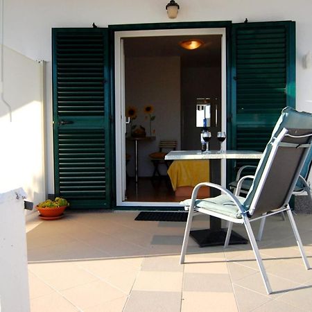 Studio Ante Brela Exterior foto